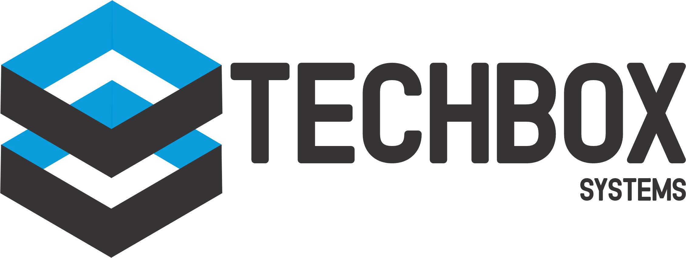 TechBox Systems Logo